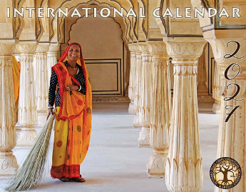 2027-International Calendars