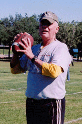 Bill Tilney 2009